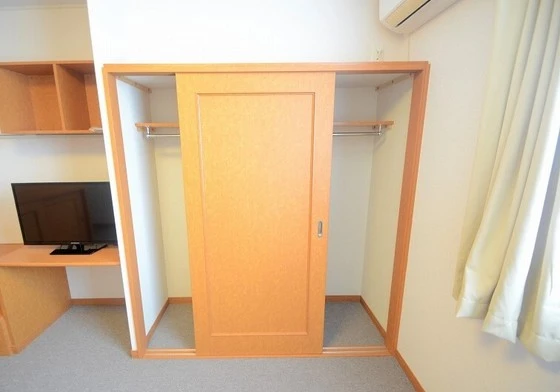 レオパレスATLAS