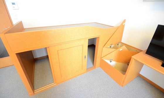 レオパレスATLAS