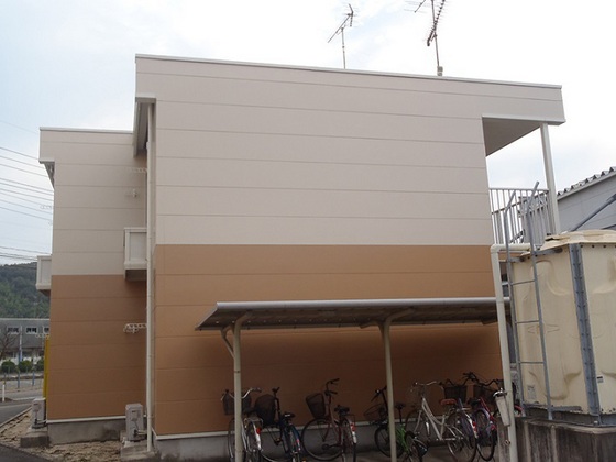 レオパレスATLAS