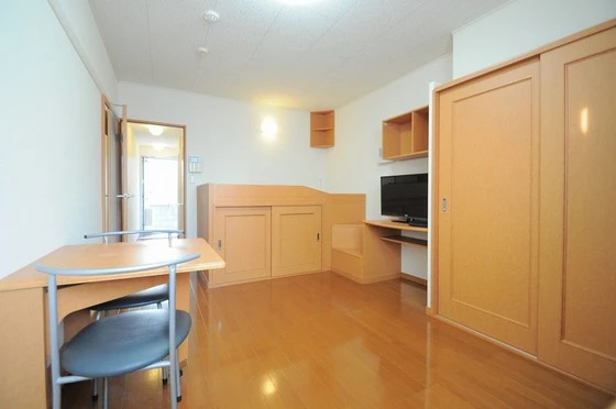 レオパレスATLAS