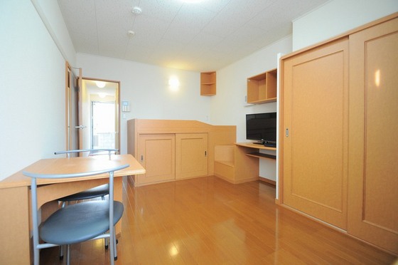 レオパレスATLAS