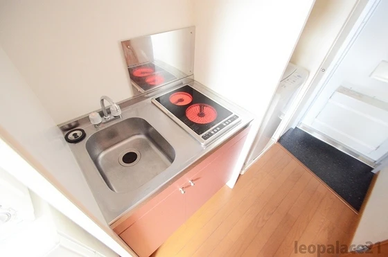 レオパレスATLAS