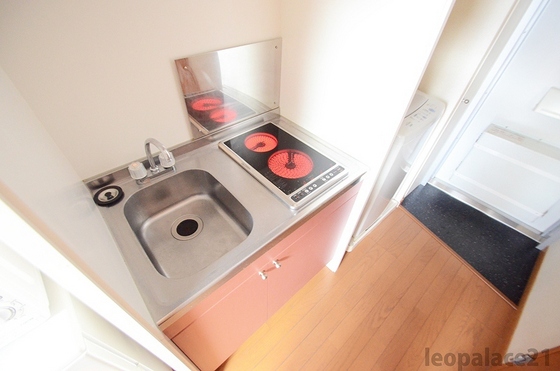 レオパレスATLAS