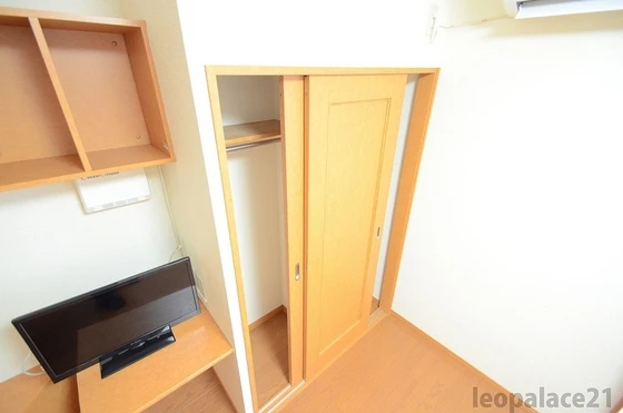 レオパレスATLAS