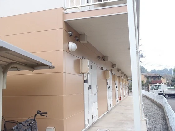 レオパレスATLAS