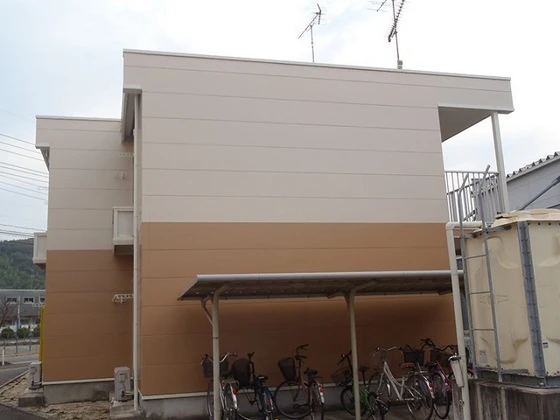 レオパレスATLAS