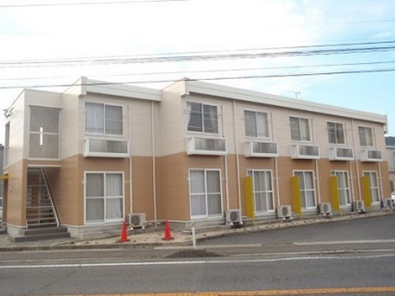 レオパレスATLAS