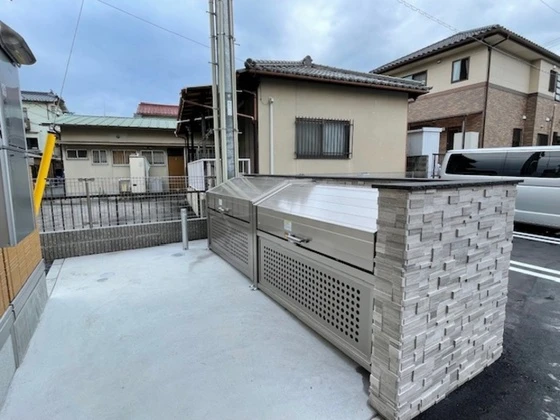 ドゥズィエム串戸