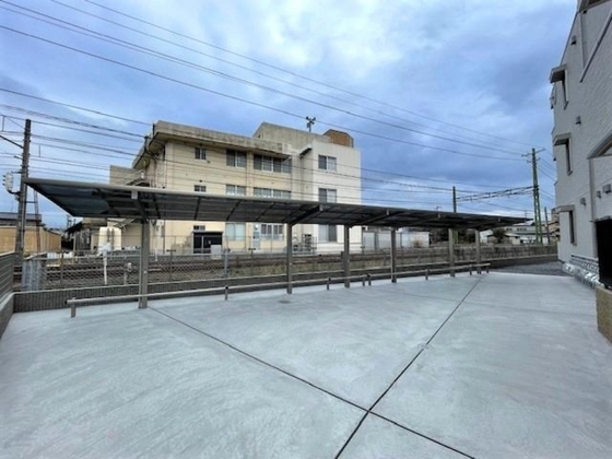 ドゥズィエム串戸