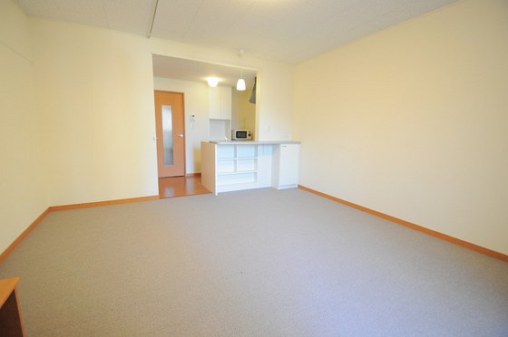 レオパレスシャルマン上道Ⅲ