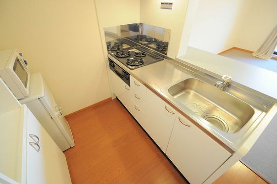 レオパレスシャルマン上道Ⅲ