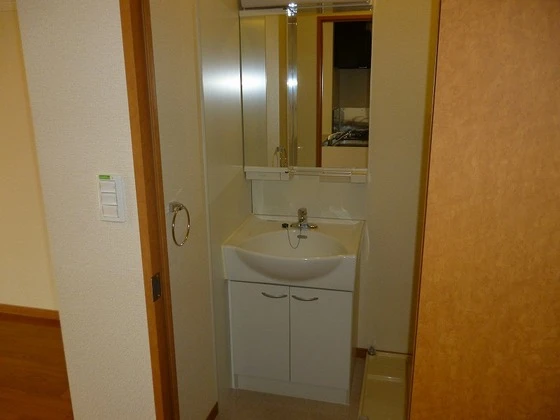 レオパレスシャルマン上道Ⅲ