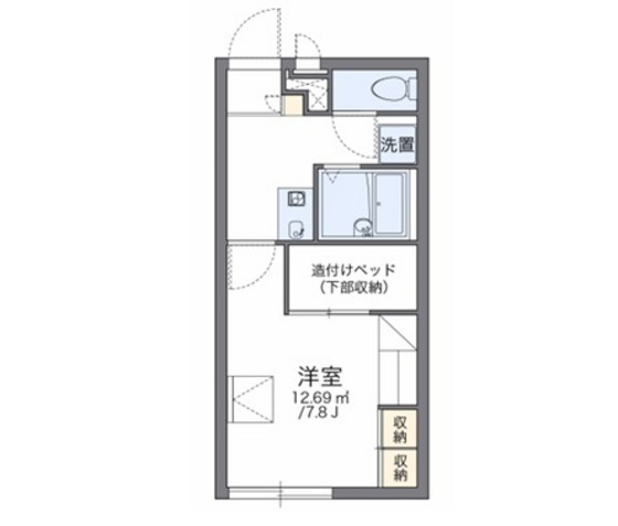 レオパレス伊料