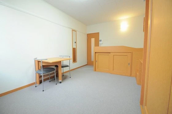 レオパレス伊料