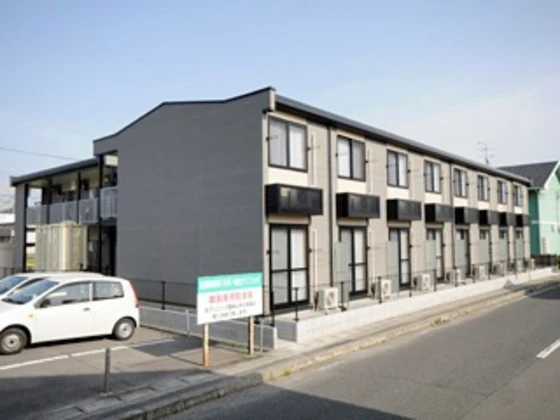 レオパレス伊料