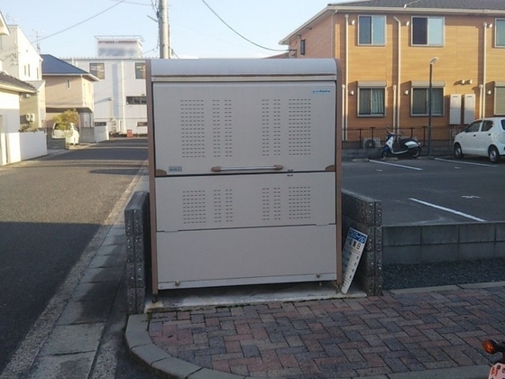 レオパレス伊料