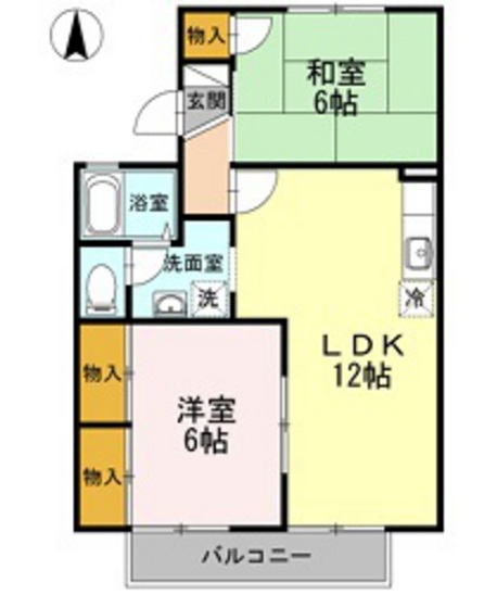 コスメティックスオオフク H棟