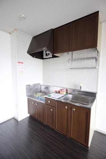 コスメティックスオオフク H棟