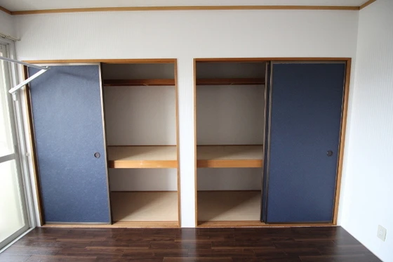 コスメティックスオオフク H棟