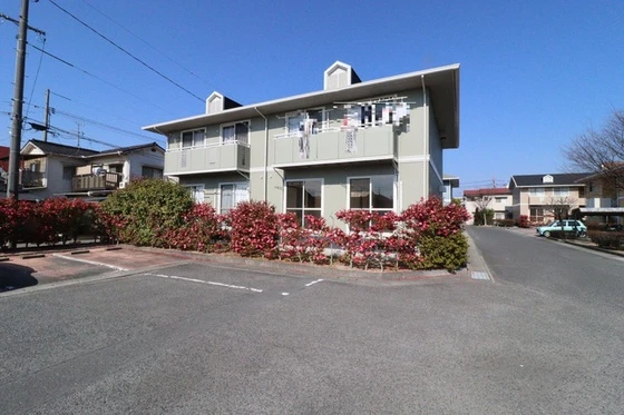 コスメティックスオオフク H棟