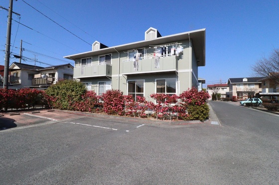 コスメティックスオオフク H棟