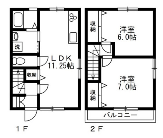 アドバンス乙多見A