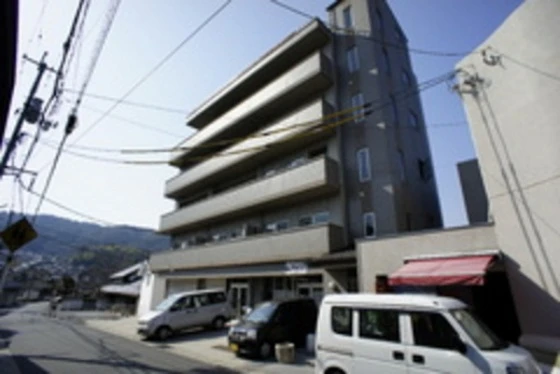 アパートメント重森