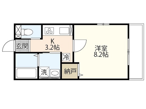 グランツハイム宇品