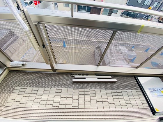 グランツハイム宇品