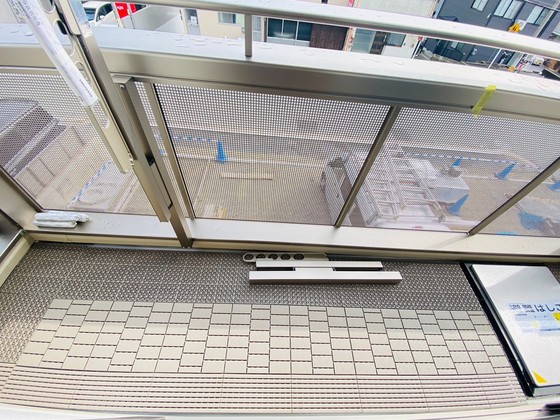 グランツハイム宇品