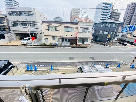 グランツハイム宇品