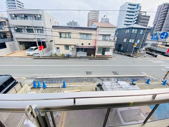 グランツハイム宇品