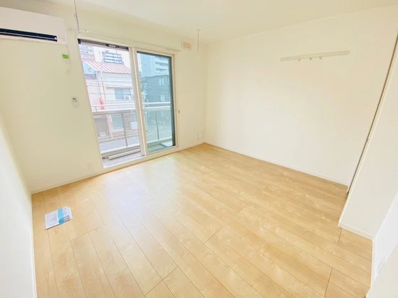 グランツハイム宇品