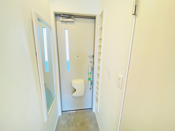 グランツハイム宇品