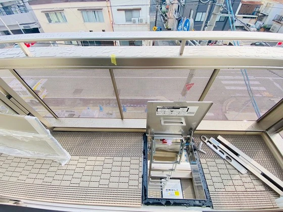 グランツハイム宇品