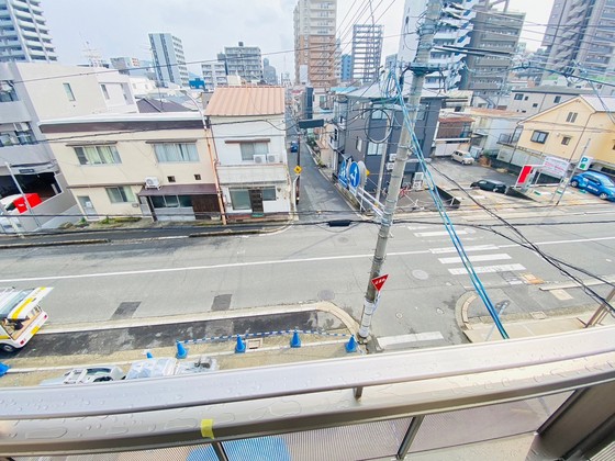 グランツハイム宇品