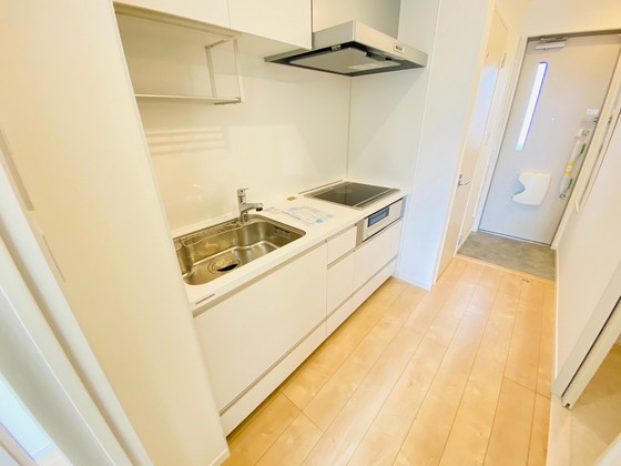 グランツハイム宇品