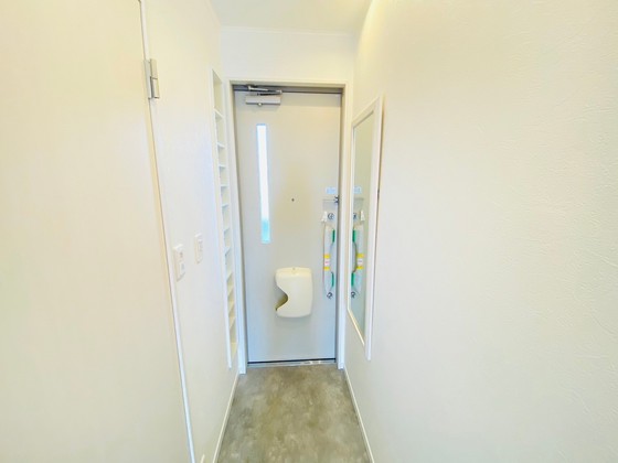 グランツハイム宇品