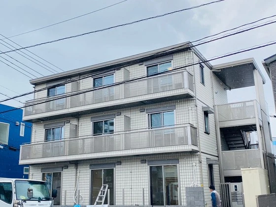 グランツハイム宇品