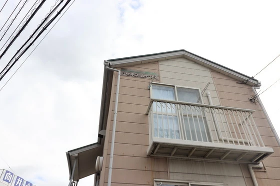 ジュネスムナカタ