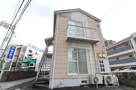 ジュネスムナカタ