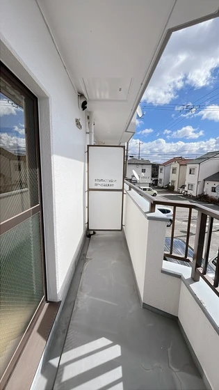 ニュートラルハイツ