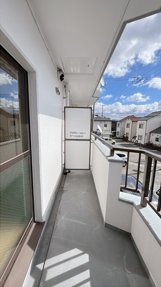 ニュートラルハイツ