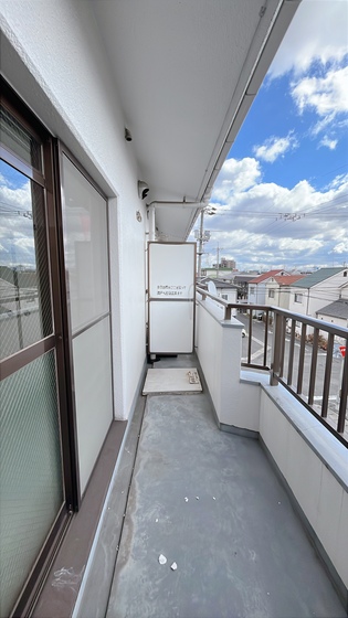 ニュートラルハイツ