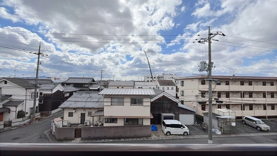 ニュートラルハイツ