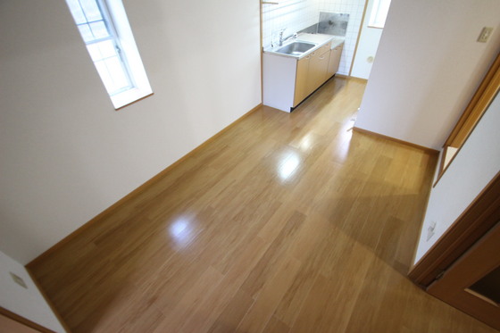 エトワールパルク エスト