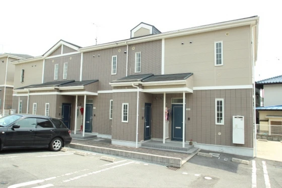 エトワールパルク エスト