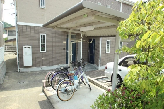 エトワールパルク エスト