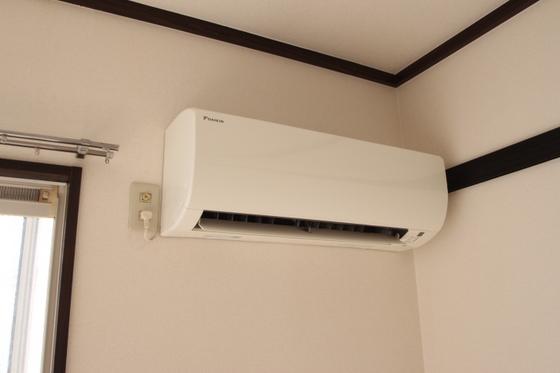 フレグランスNanba Ⅳ棟