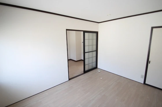 フレグランスNanba Ⅳ棟